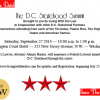 D.C. Statehood Summit – September 27, 2014