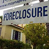 More on Foreclosure in the D.C.