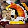 15,000 years in America — will the Redskins migrate again?