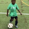 WHAT WILL ASPIRING ATHLETES, LIKE MY GRANDCHILDREN LEGEND AND REVA DO IF THERE IS NO REAL CHANCE FOR NIL MONEY (NAME, IMAGE AND LIKENESS)?